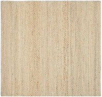 Safavieh Natural Fiber Nf453A Natural / Green Natural Fiber Area Rug