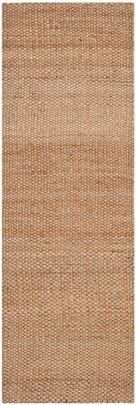 Safavieh Natural Fiber Nf455A Natural / Multi Natural Fiber Area Rug