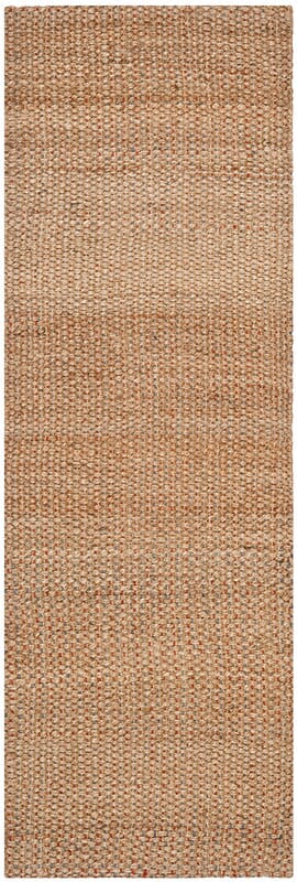 Safavieh Natural Fiber Nf455A Natural / Multi Rugs.