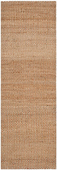 Safavieh Natural Fiber Nf455A Natural / Multi Natural Fiber Area Rug