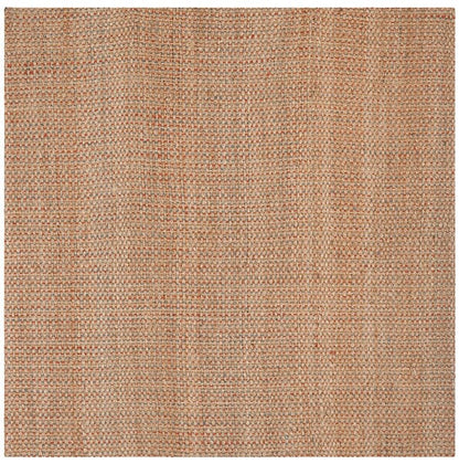 Safavieh Natural Fiber Nf455A Natural / Multi Natural Fiber Area Rug