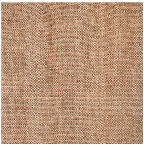 Safavieh Natural Fiber Nf455A Natural / Multi Natural Fiber Area Rug