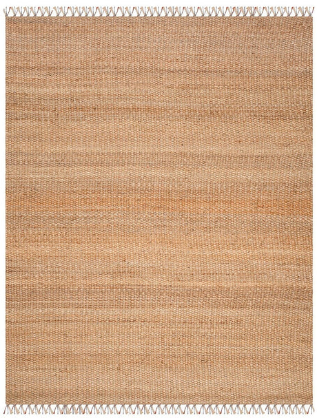 Safavieh Natural Fiber Nf455A Natural / Multi Natural Fiber Area Rug