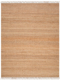 Safavieh Natural Fiber Nf455A Natural / Multi Natural Fiber Area Rug