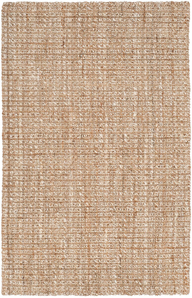 Safavieh Natural Fiber Nf456A Natural Natural Fiber Area Rug