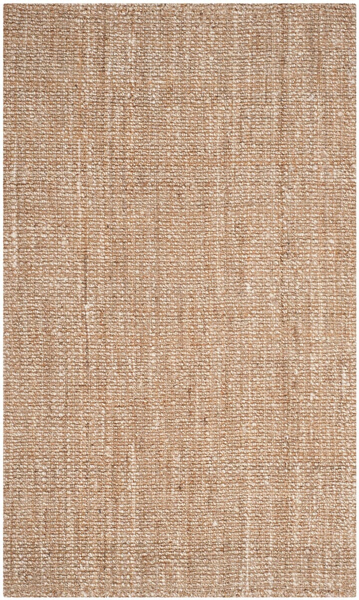 Safavieh Natural Fiber Nf456A Natural Natural Fiber Area Rug