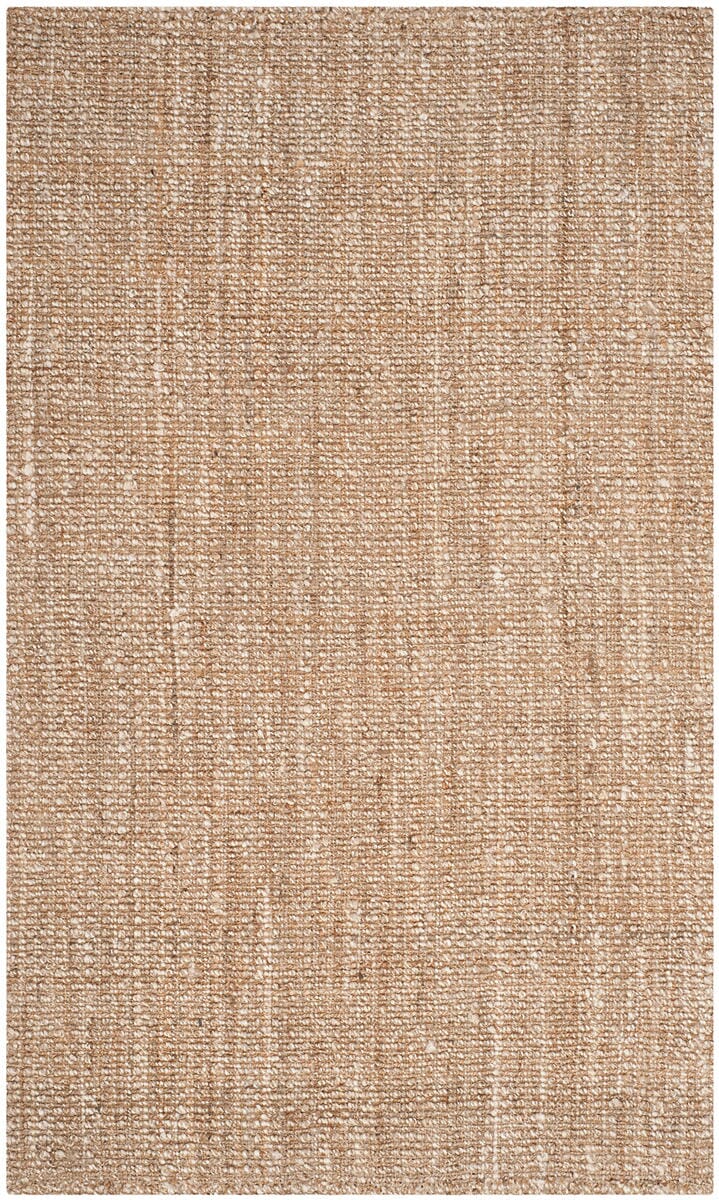 Safavieh Natural Fiber Nf456A Natural Natural Fiber Area Rug