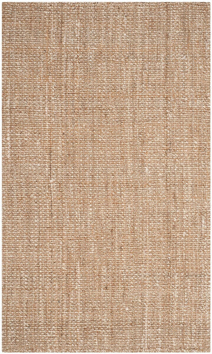 Safavieh Natural Fiber Nf456A Natural Natural Fiber Area Rug