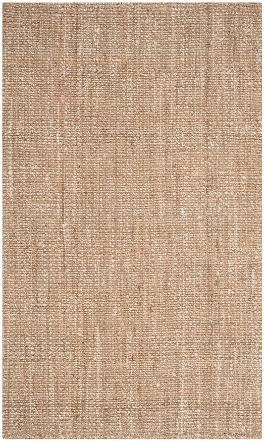 Safavieh Natural Fiber Nf456A Natural Natural Fiber Area Rug