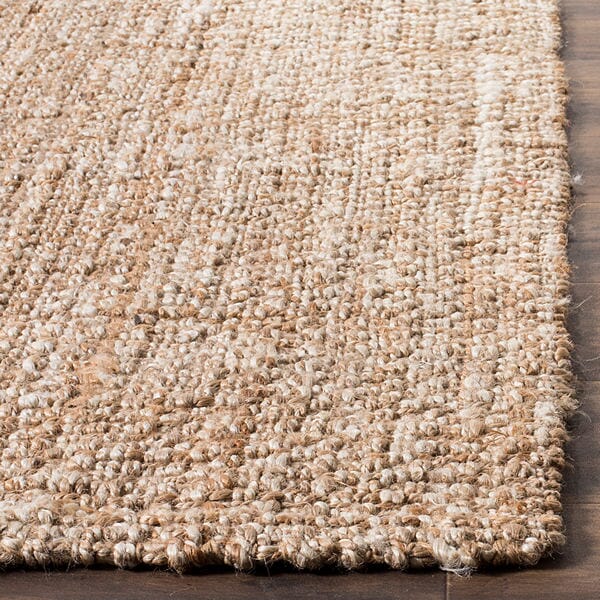 Safavieh Natural Fiber Nf456A Natural Natural Fiber Area Rug