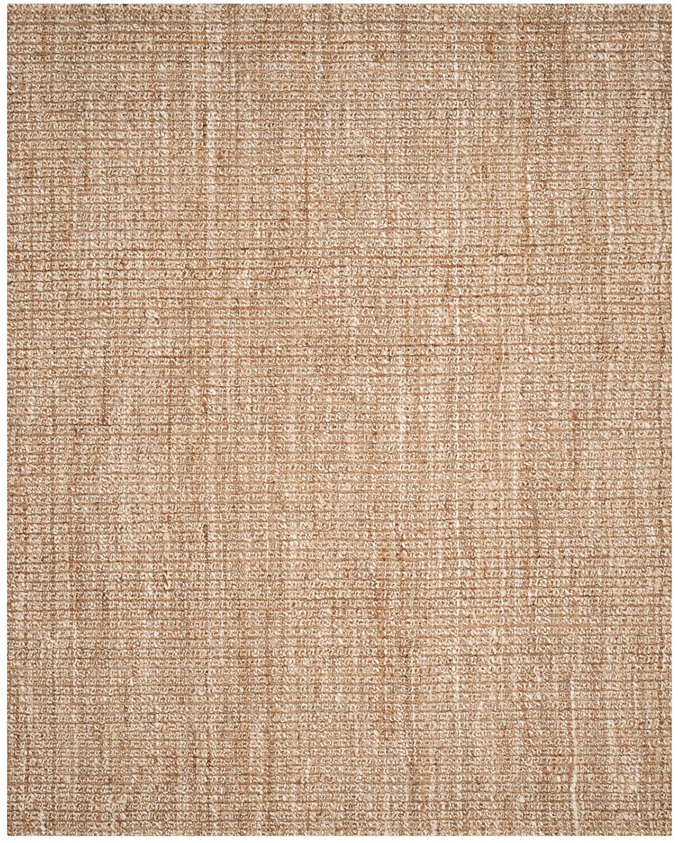 Safavieh Natural Fiber Nf456A Natural Natural Fiber Area Rug