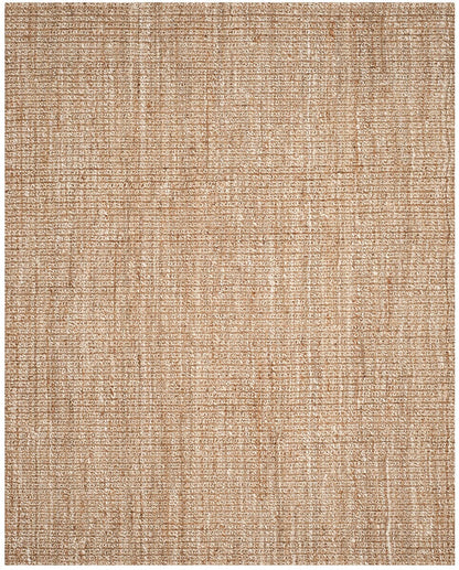 Safavieh Natural Fiber Nf456A Natural Natural Fiber Area Rug