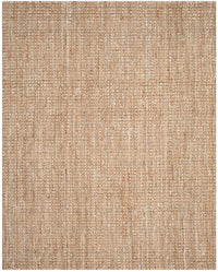 Safavieh Natural Fiber Nf456A Natural Natural Fiber Area Rug