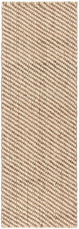 Safavieh Natural Fiber Nf457A Natural Natural Fiber Area Rug