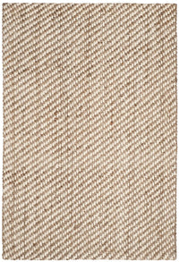 Safavieh Natural Fiber Nf457A Natural Natural Fiber Area Rug