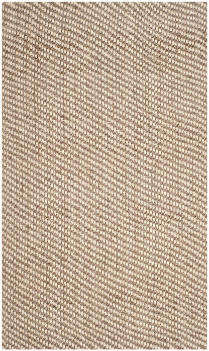 Safavieh Natural Fiber Nf457A Natural Natural Fiber Area Rug