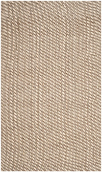 Safavieh Natural Fiber Nf457A Natural Natural Fiber Area Rug