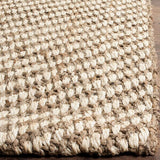 Safavieh Natural Fiber Nf457A Natural Rugs.