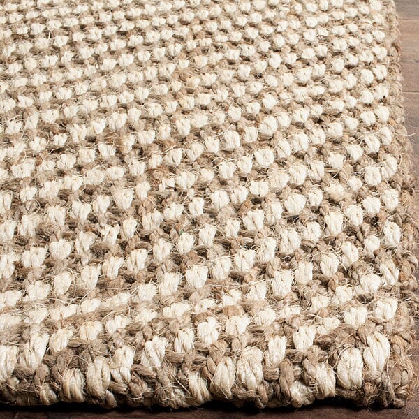 Safavieh Natural Fiber Nf457A Natural Natural Fiber Area Rug