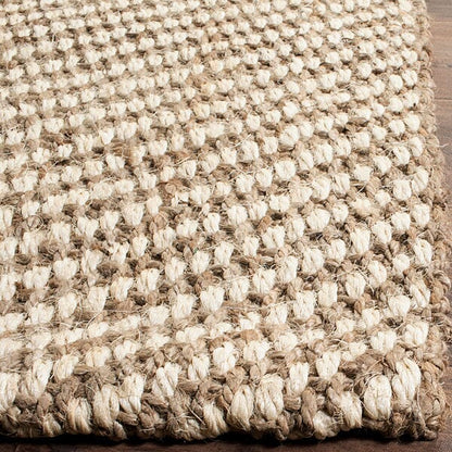 Safavieh Natural Fiber Nf457A Natural Natural Fiber Area Rug