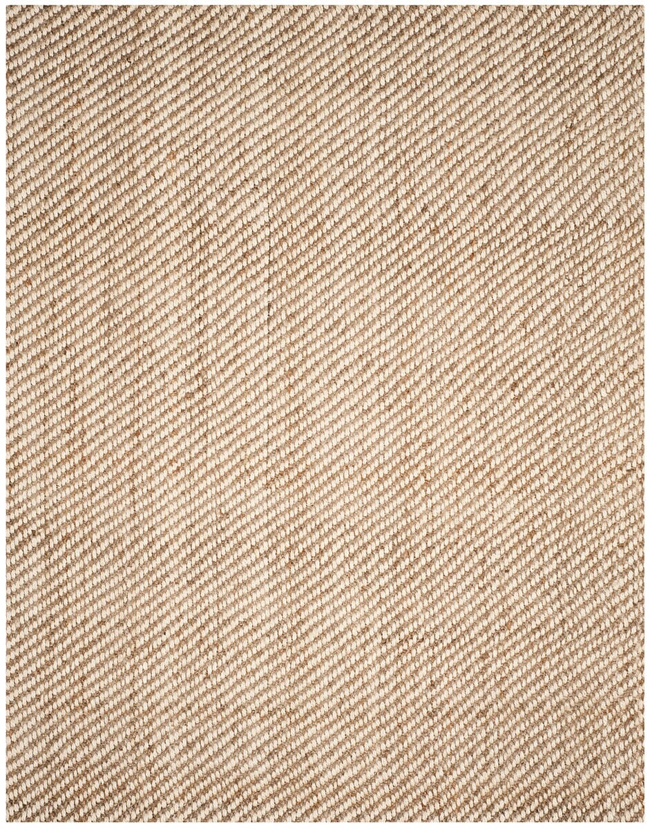 Safavieh Natural Fiber Nf457A Natural Natural Fiber Area Rug