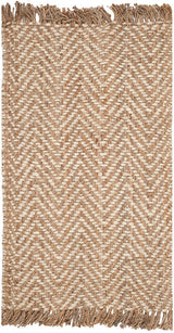 Safavieh Natural Fiber Nf458A Bleach / Natural Rugs.