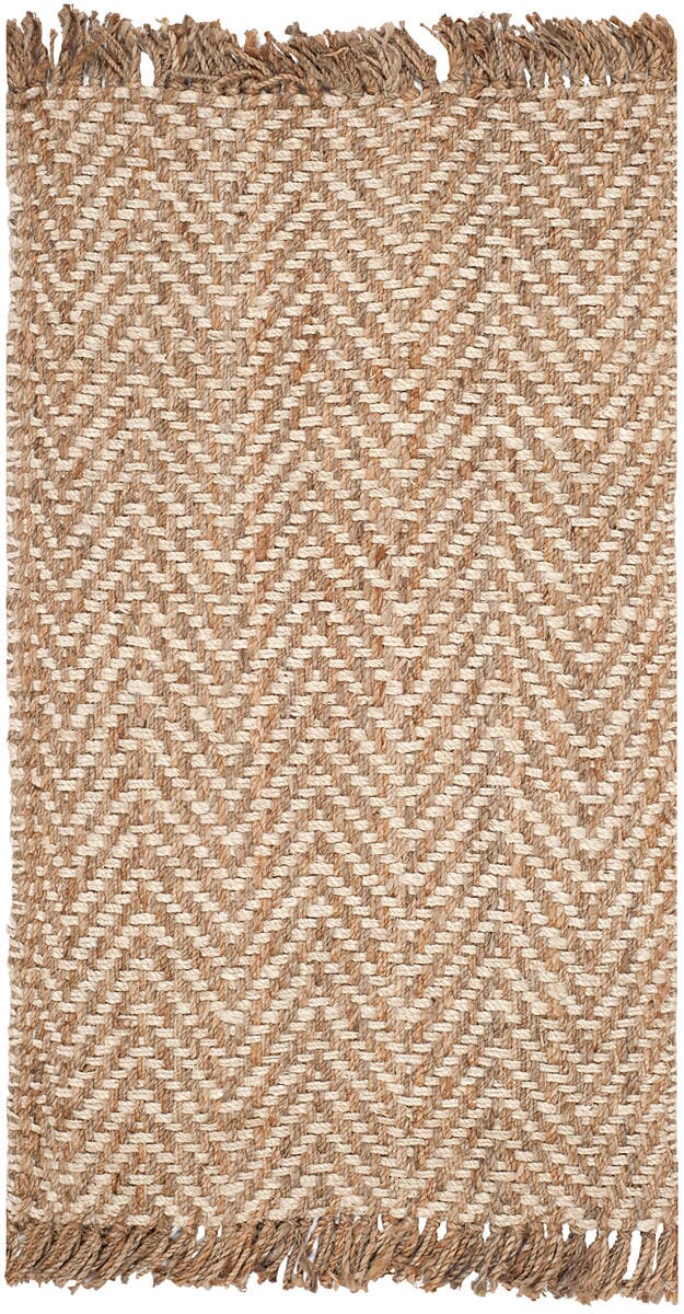 Safavieh Natural Fiber Nf458A Bleach / Natural Rugs.