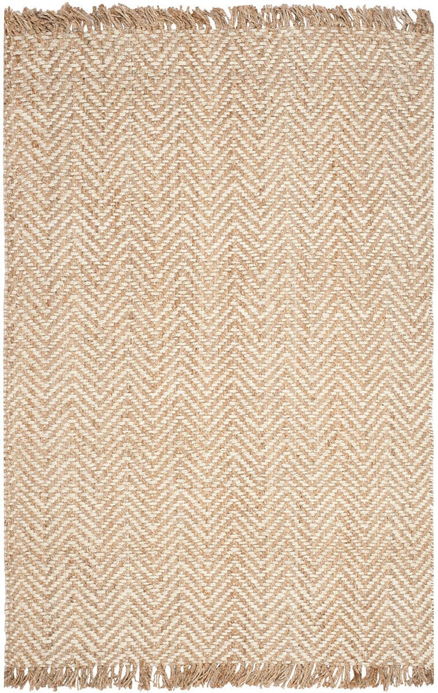 Safavieh Natural Fiber Nf458A Bleach / Natural Rugs.