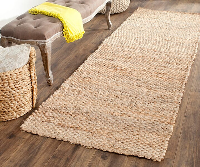 Safavieh Natural Fiber Nf459A Natural Rugs.