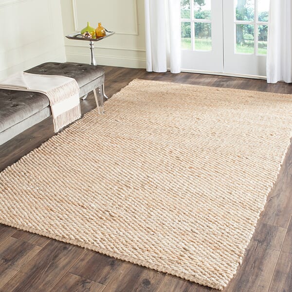 Safavieh Natural Fiber Nf459A Natural Rugs.