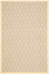 Safavieh Natural Fiber Nf460A Natural Rugs.