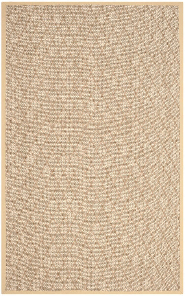 Safavieh Natural Fiber Nf460A Natural Rugs.