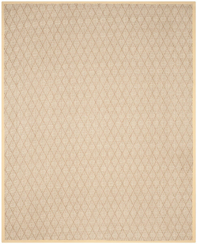 Safavieh Natural Fiber Nf460A Natural Rugs.