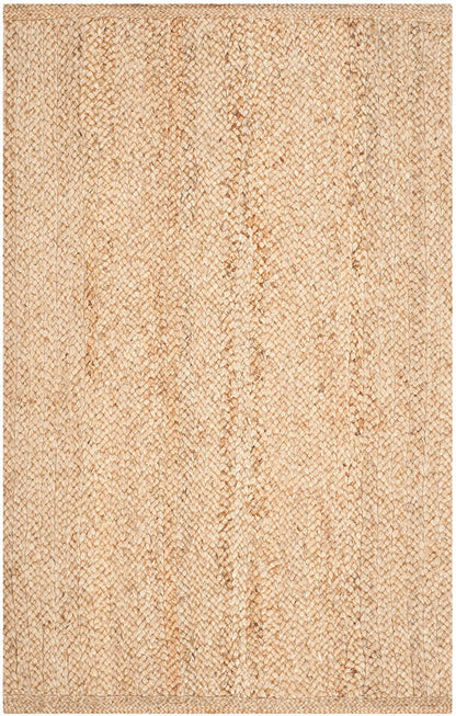 Safavieh Natural Fiber Nf461A Natural Natural Fiber Area Rug