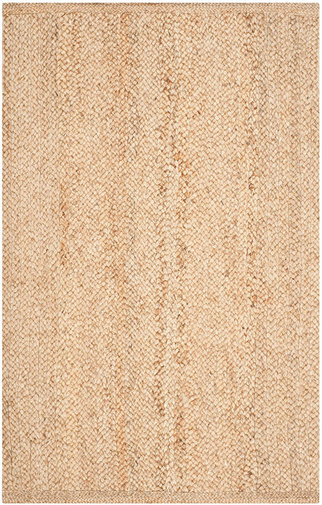 Safavieh Natural Fiber Nf461A Natural Natural Fiber Area Rug