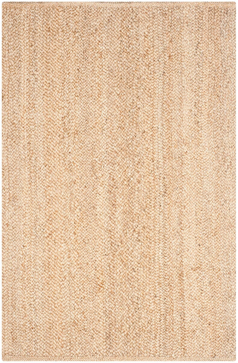 Safavieh Natural Fiber Nf461A Natural Natural Fiber Area Rug