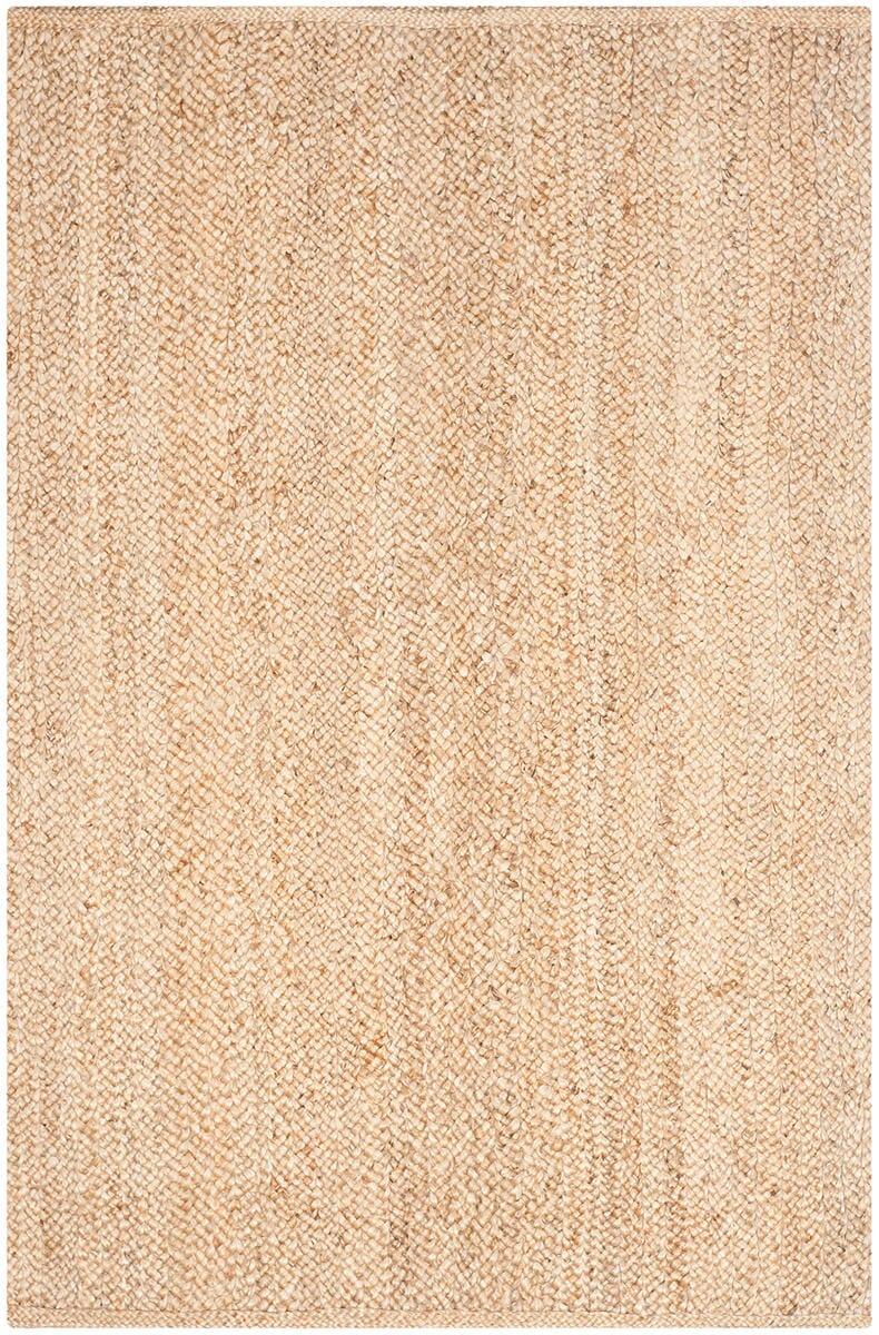 Safavieh Natural Fiber Nf461A Natural Rugs.