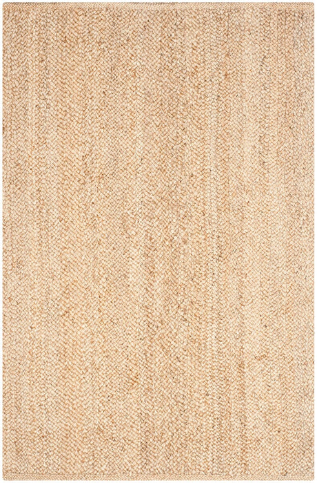 Safavieh Natural Fiber Nf461A Natural Natural Fiber Area Rug