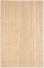 Safavieh Natural Fiber Nf461A Natural Natural Fiber Area Rug