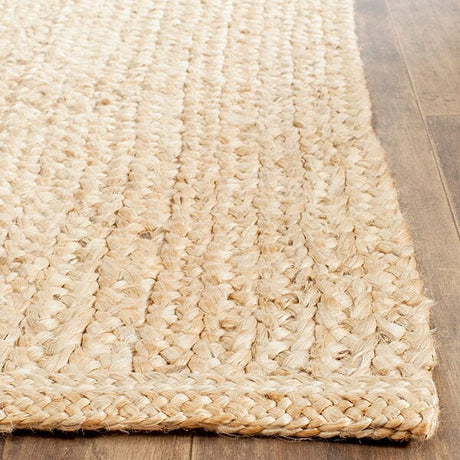 Safavieh Natural Fiber Nf461A Natural Natural Fiber Area Rug