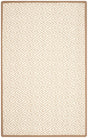 Safavieh Natural Fiber Nf462A Natural Rug.