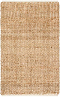 Safavieh Natural Fiber Nf465A Ivory / Natural Natural Fiber Area Rug