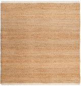Safavieh Natural Fiber Nf465A Ivory / Natural Rugs.