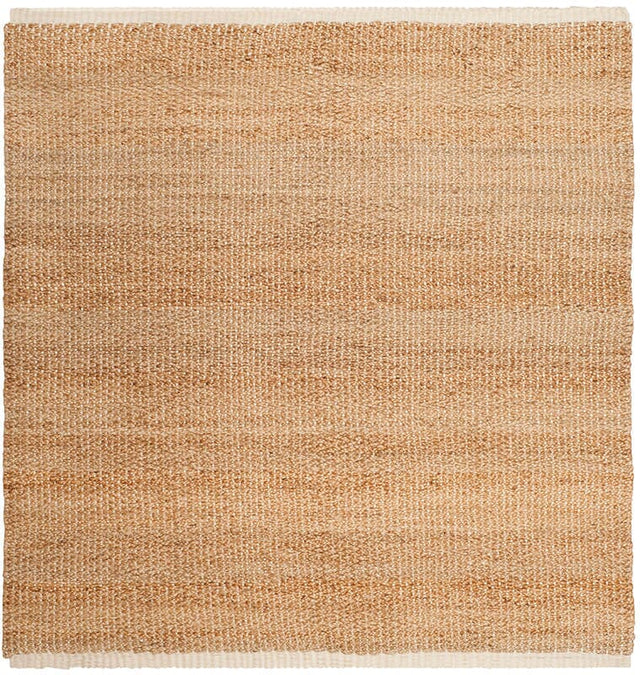 Safavieh Natural Fiber Nf465A Ivory / Natural Rugs.