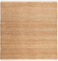 Safavieh Natural Fiber Nf465A Ivory / Natural Natural Fiber Area Rug