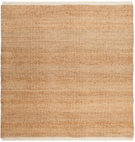 Safavieh Natural Fiber Nf465A Ivory / Natural Rugs.