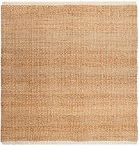 Safavieh Natural Fiber Nf465A Ivory / Natural Natural Fiber Area Rug