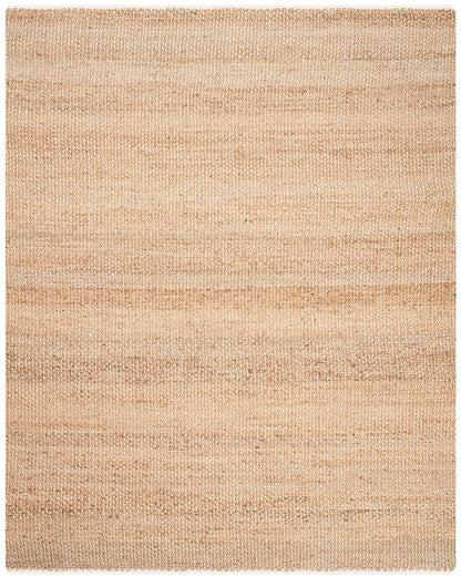 Safavieh Natural Fiber Nf465A Ivory / Natural Natural Fiber Area Rug