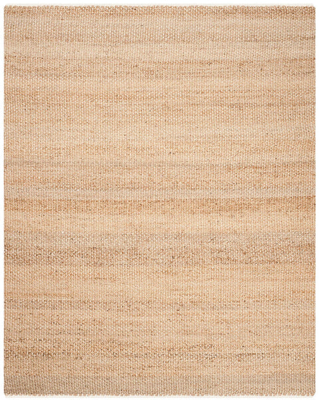 Safavieh Natural Fiber Nf465A Ivory / Natural Rugs.