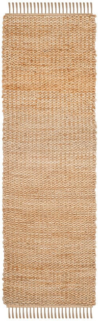 Safavieh Natural Fiber Nf466A Natural Natural Fiber Area Rug